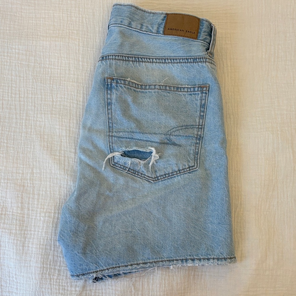 American Eagle Outfitters Women’s Denim Shorts